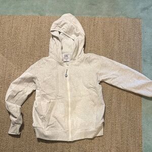 Athleta Light Gray Women's Sweater